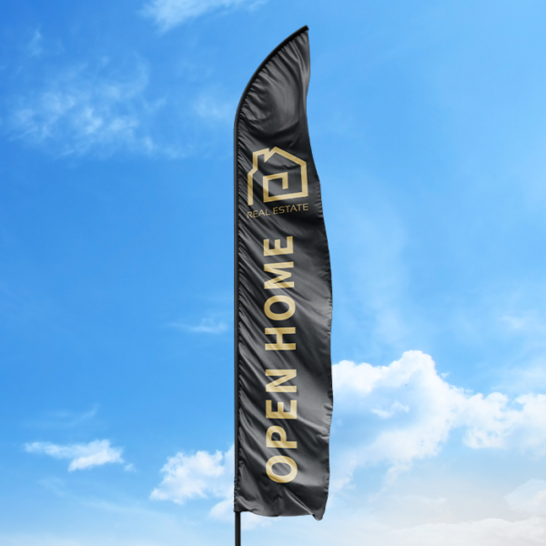 Bow Banner