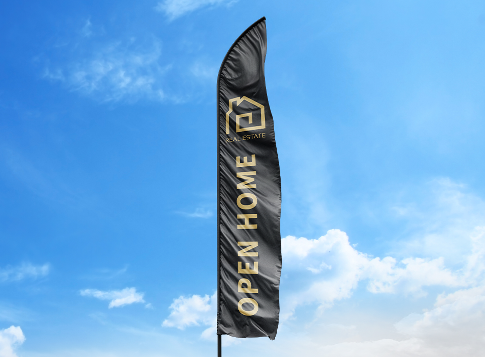 Bow Banner